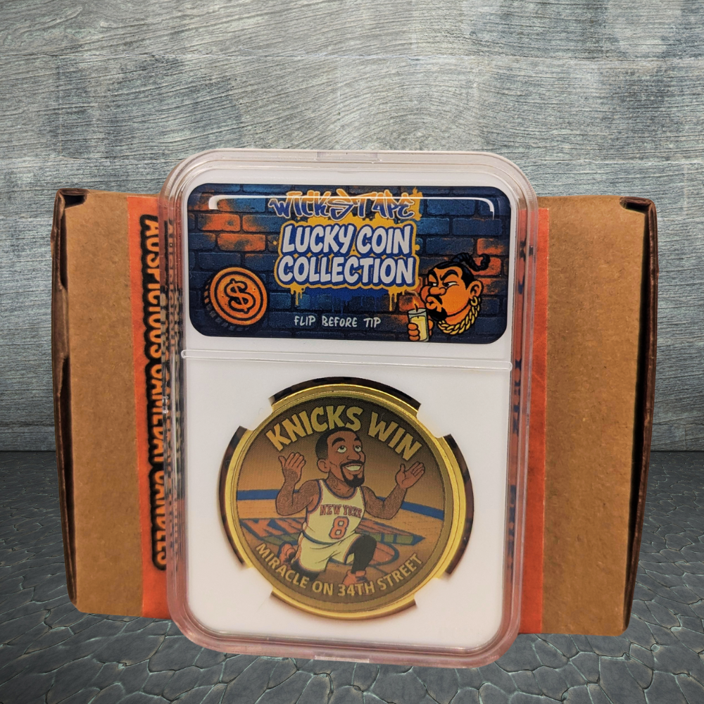 その他 Hold onto your lucky pennies. medicom s-l400.jpg