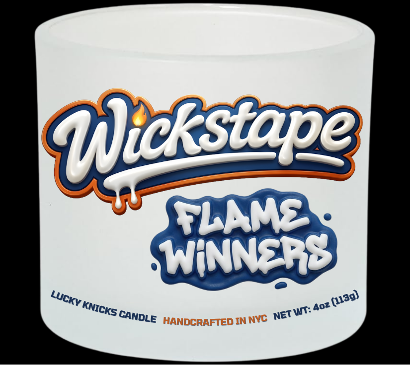 Flame Winners