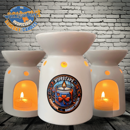 Mecca Wax Melter Kit