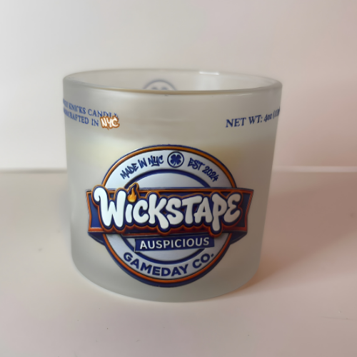 Flame Winners Lucky Candle